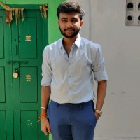 Shyam Prasad Janardhanan