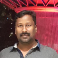 Palaniappan Saravanan