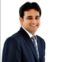 Pratik Thaker