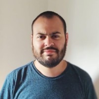 Gustavo Fraga