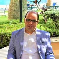 wael hosny