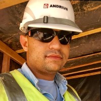 Andrius Ramos