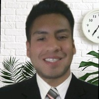 Darwin Carlos Javier Ramírez