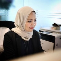 Nora Abd Rahim