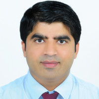 Dr. Furqan Ahmad