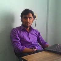 Pushkaraj Patil