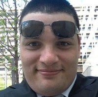 Travis Ashe