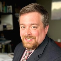 Eric Dahl