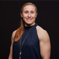 Elizabeth Lafferty