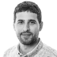 Jacob Rozario
