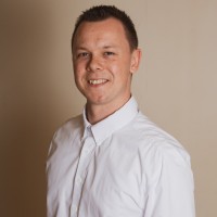 Oliver Isling Pærregaard