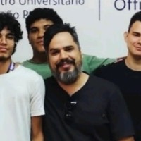 Ravel Araújo