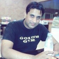 Aamir Shahzad