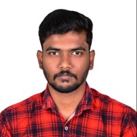 Hari Krishnan M