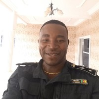 Egbe Michael