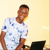 Yann Désiré OUEDRAOGO