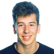 Ferran Pujol