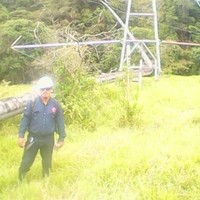 Roberto Barahona Galvan