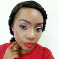 Cindy Kwelagobe