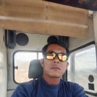 Christopher Abuan