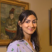 Ella Noor Celebi