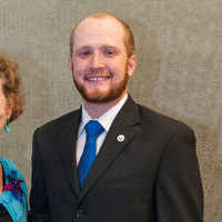 Lane Harrison