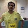 Santosh Choubey