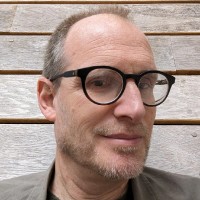 Gavin Mitchell