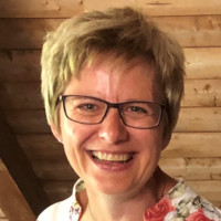 Kristin Frydenlund