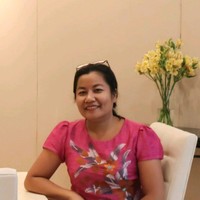 Mai Le