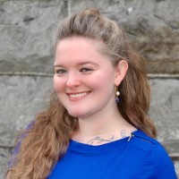 Sophie Cavanaugh