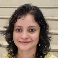 Soumya Nayak