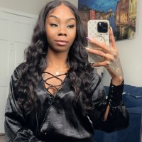 Oniqua Brooks