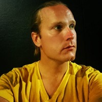 Christopher Dahlberg