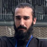 Ali Jamshidi