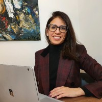 Jasmine Hariri