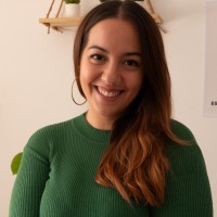 María Constanza Pedrosa