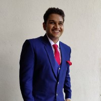 Chirag Bhandary