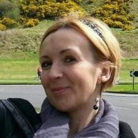 Joanna Blizycka