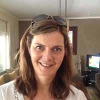 Sharon Weir