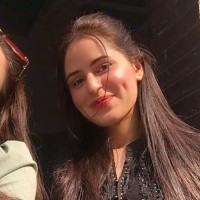 Habibah Mehmood