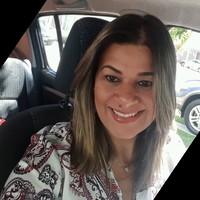 Maria Cristina Brandão Semedo