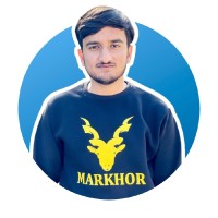 Irfan Arif