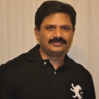 Srini Majji