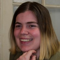 Iris Dijkstra