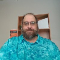 Eric Pocedic