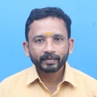 Santhosh Kumar AC