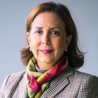 María del Carmen de Reparaz