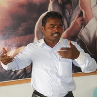 Gandham Buli Veerraju