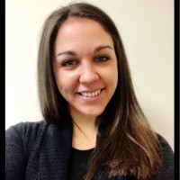 Merissa Snyder, Lpc